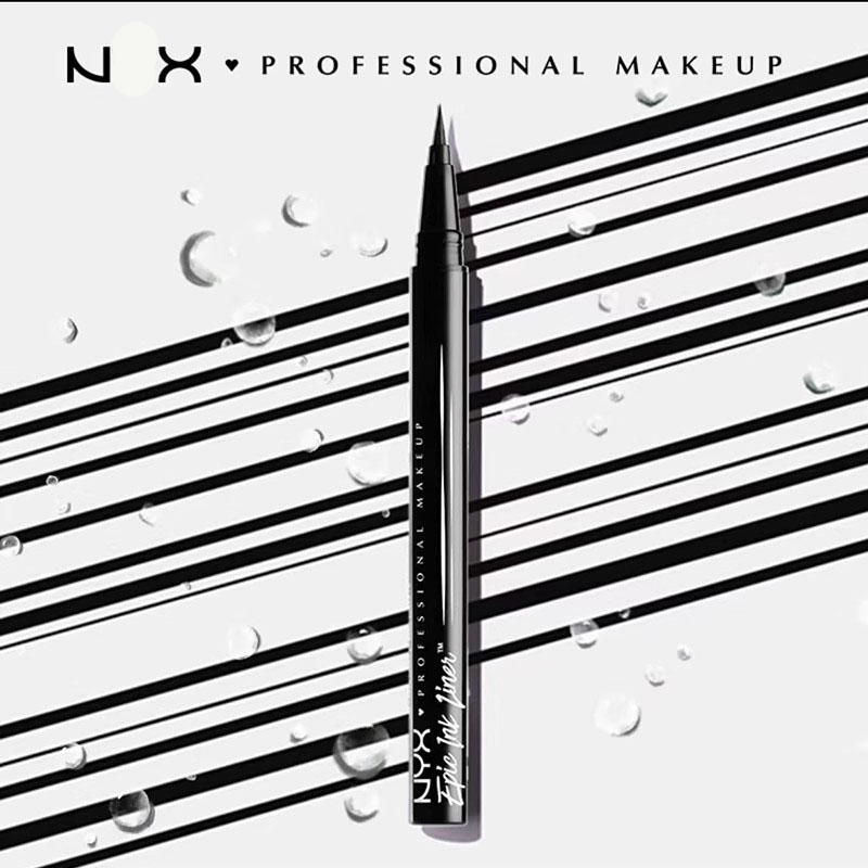 Delineador Líquido EPIC INK, P - Correction Pen Fine reseña y precio