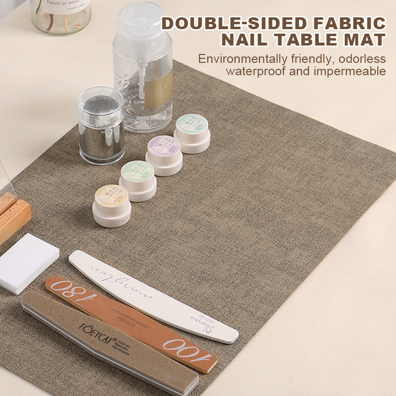 KANIU 43X30/60X42cm Alfombrill - Leather Desk Pad reseña y precio
