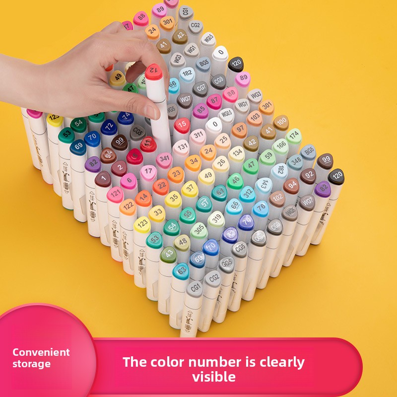 Marcadores de pintura acrílica - Copic Marker Classic reseña y precio