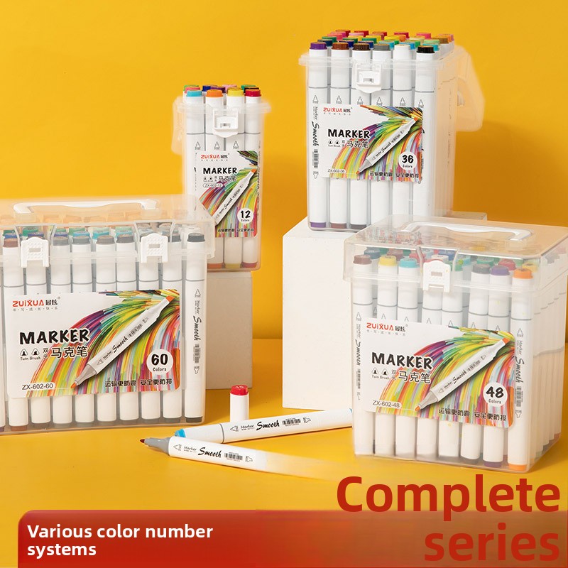 Marcadores de pintura acrílica - Copic Marker Classic reseña y precio