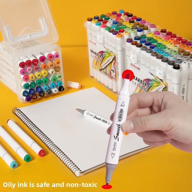 Marcadores de pintura acrílica - Copic Marker Classic reseña y precio