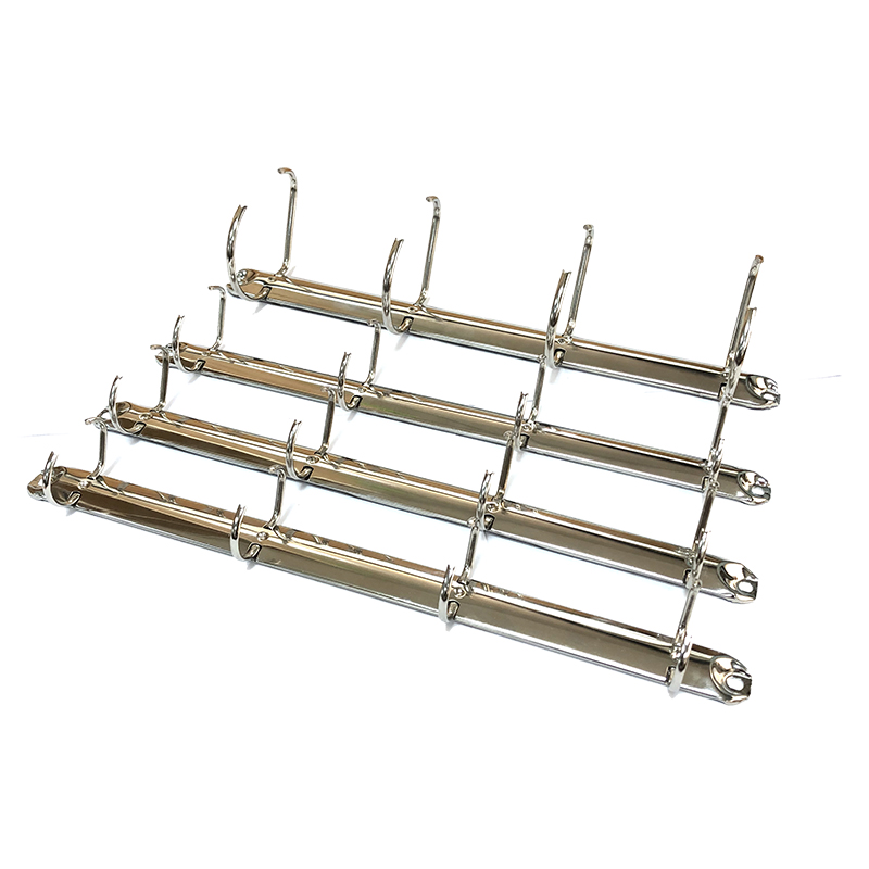Clips de carpeta de anillas de - Binder A4 Lever reseña y precio