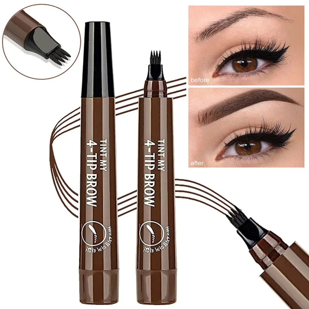 1 Lápiz de Cejas Líquido Imper - Correction Pen Fine reseña y precio