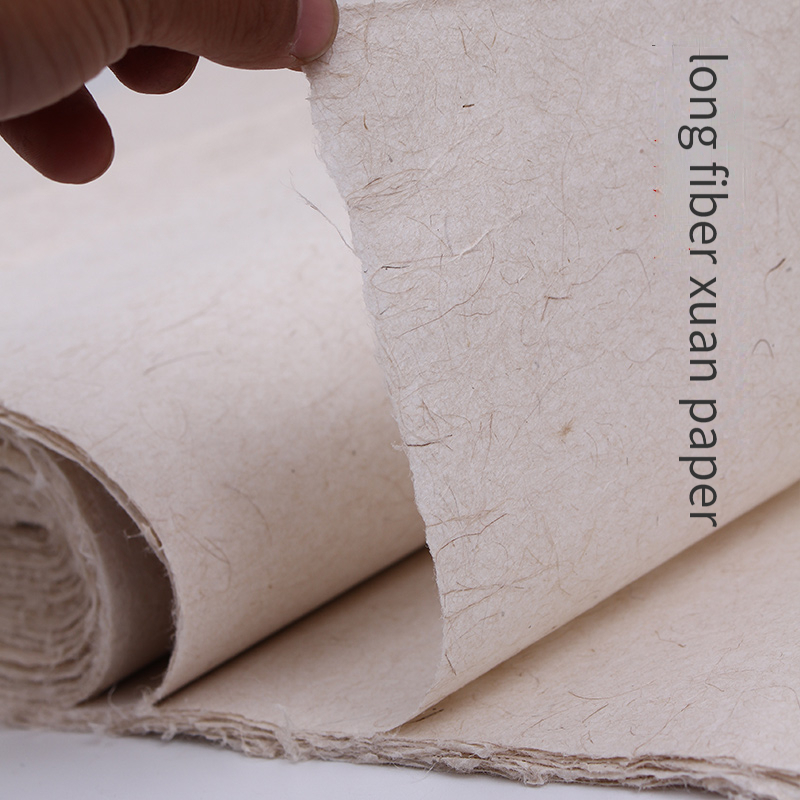 Papel de morera puro chino hec - Ink Blotter Paper reseña y precio