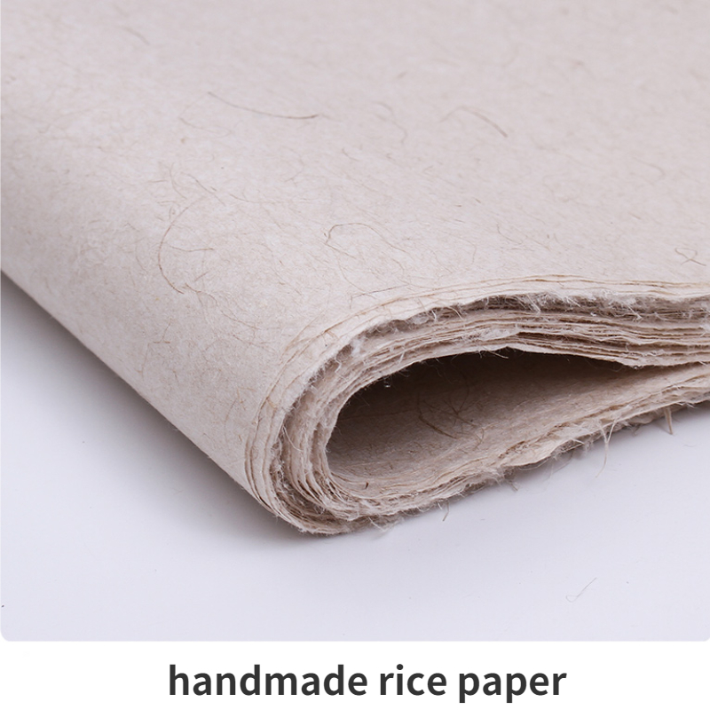 Papel de morera puro chino hec - Ink Blotter Paper reseña y precio
