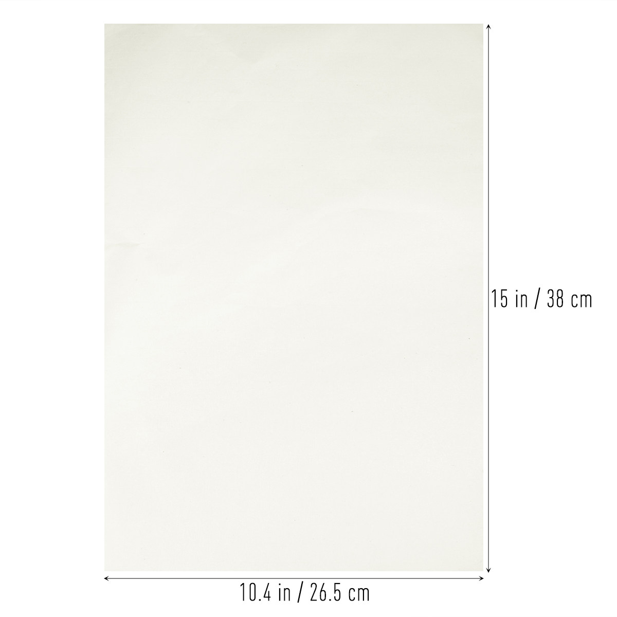 50 Hojas de Papel Xuan Auténti - Ink Blotter Paper reseña y precio