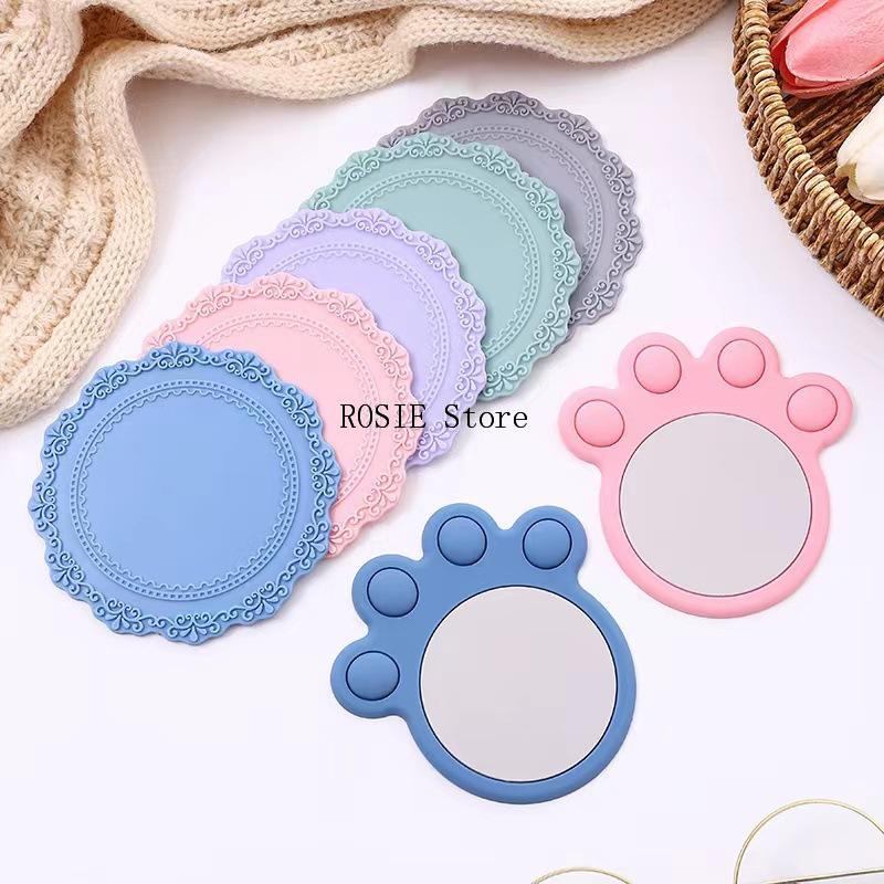 Posavasos de silicona para sel - Wax Seal Stamp Set reseña y precio