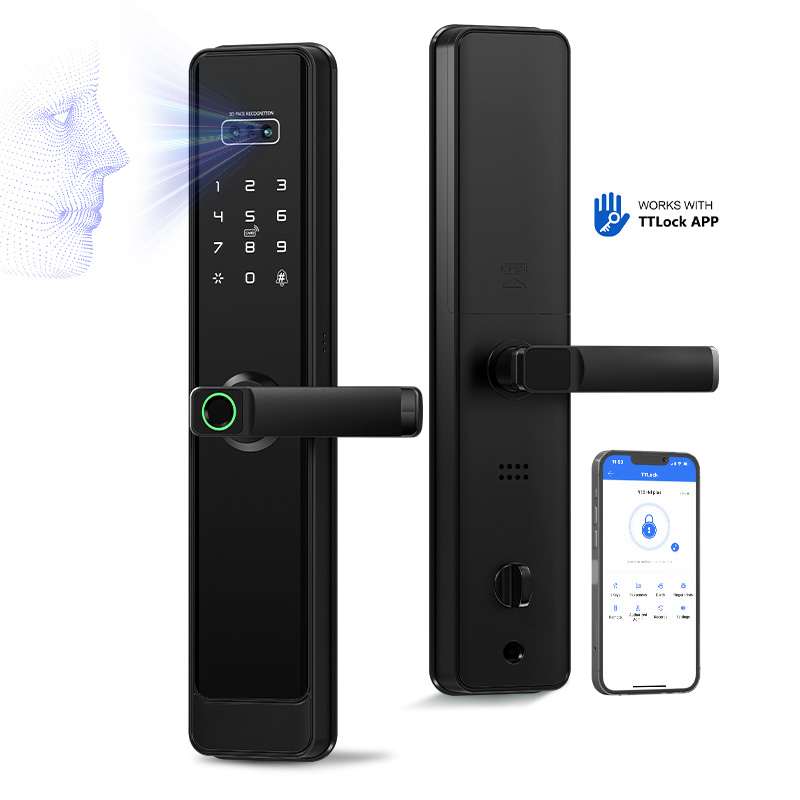 Ttlock-control remoto 3d con r - Letter Opener Brass reseña y precio